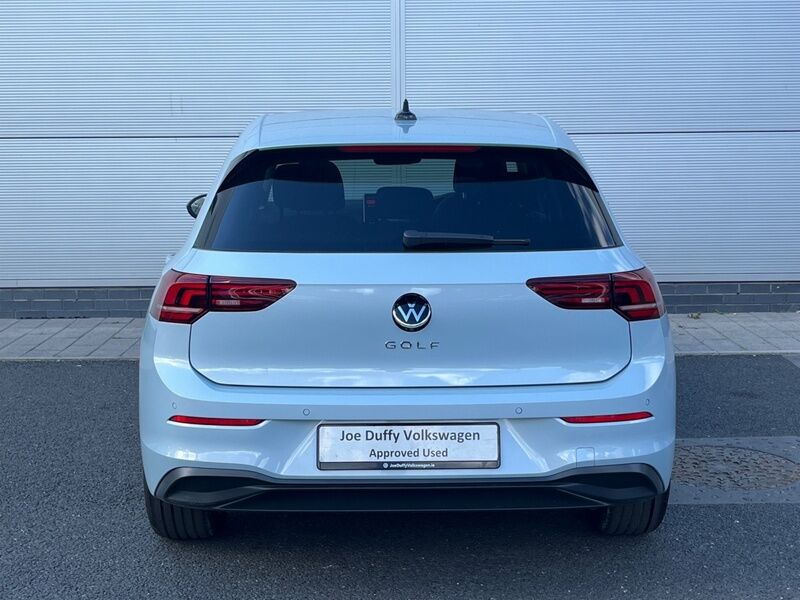 More views of Volkswagen Golf