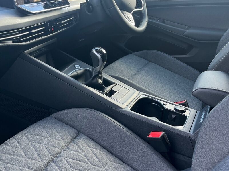 More views of Volkswagen Golf