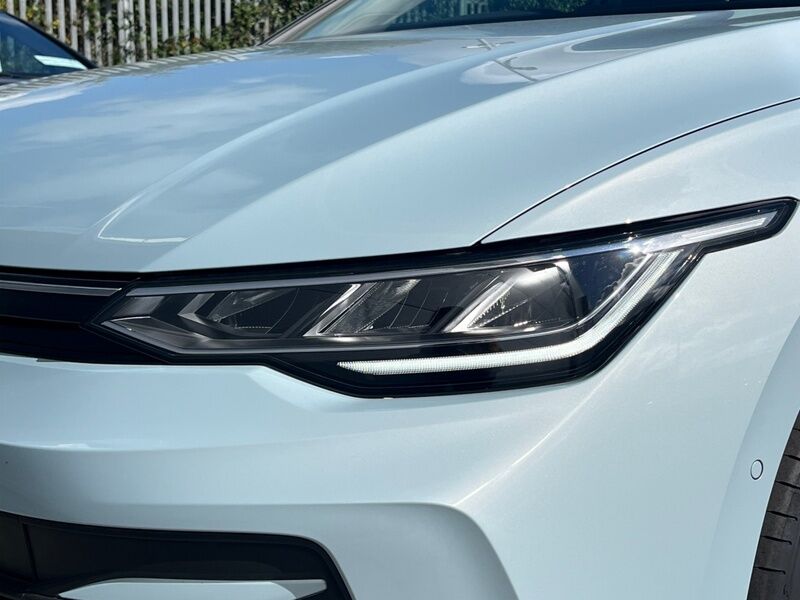 More views of Volkswagen Golf