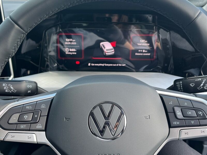 More views of Volkswagen Golf