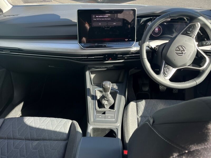 More views of Volkswagen Golf