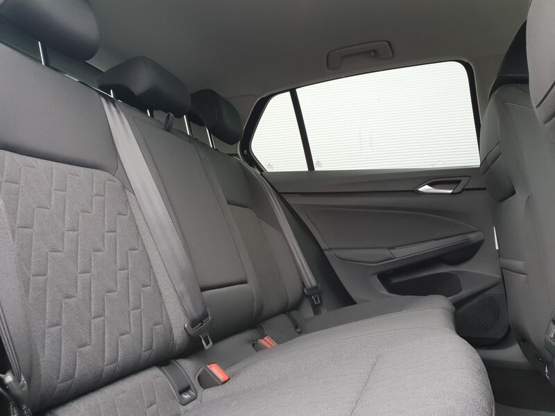 More views of Volkswagen Golf