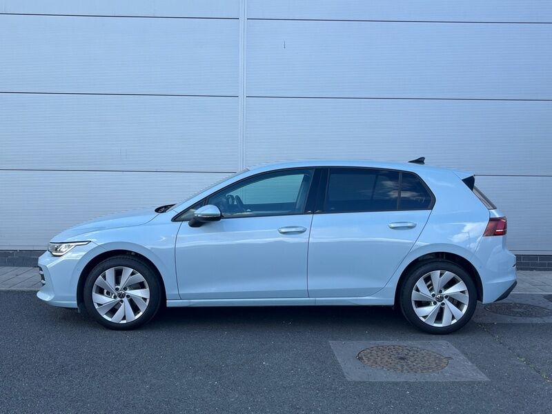 More views of Volkswagen Golf