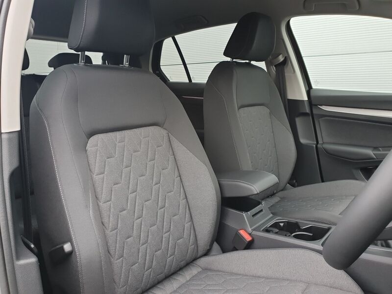 More views of Volkswagen Golf