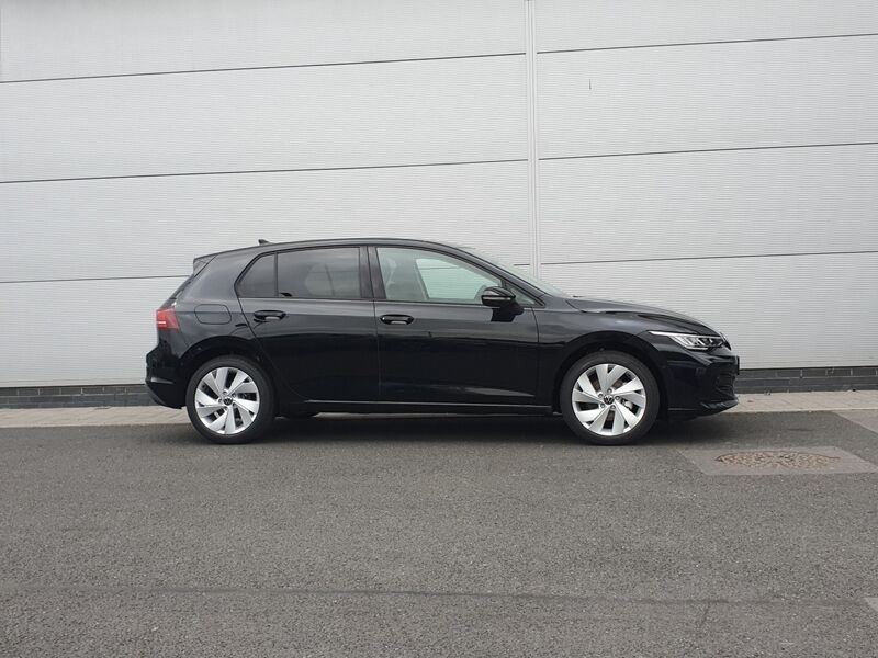 More views of Volkswagen Golf