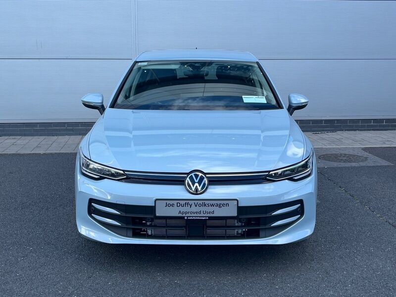 More views of Volkswagen Golf