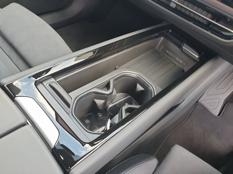 More views of Volkswagen ID.7