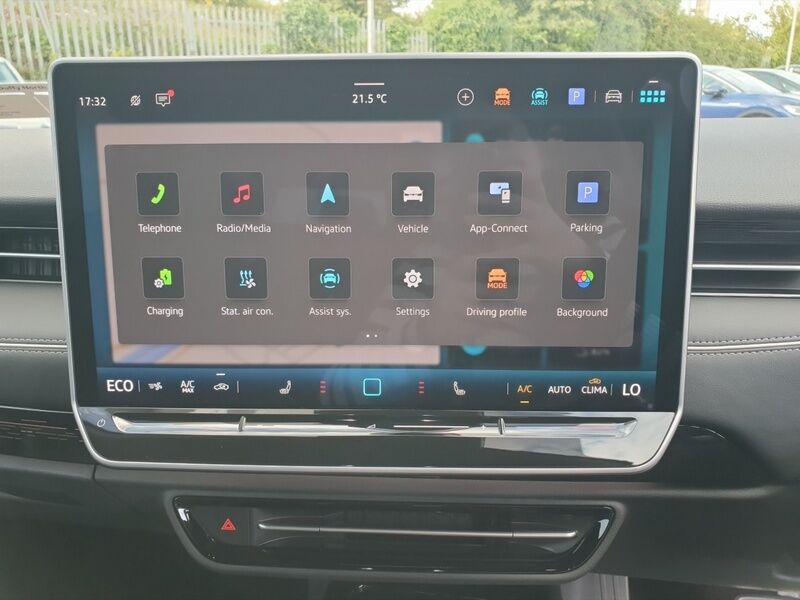 More views of Volkswagen ID.7