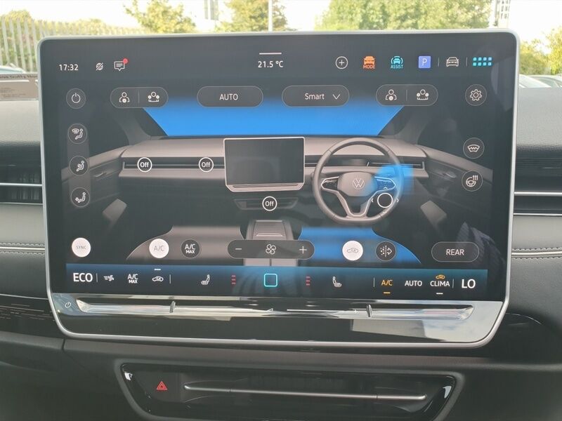 More views of Volkswagen ID.7