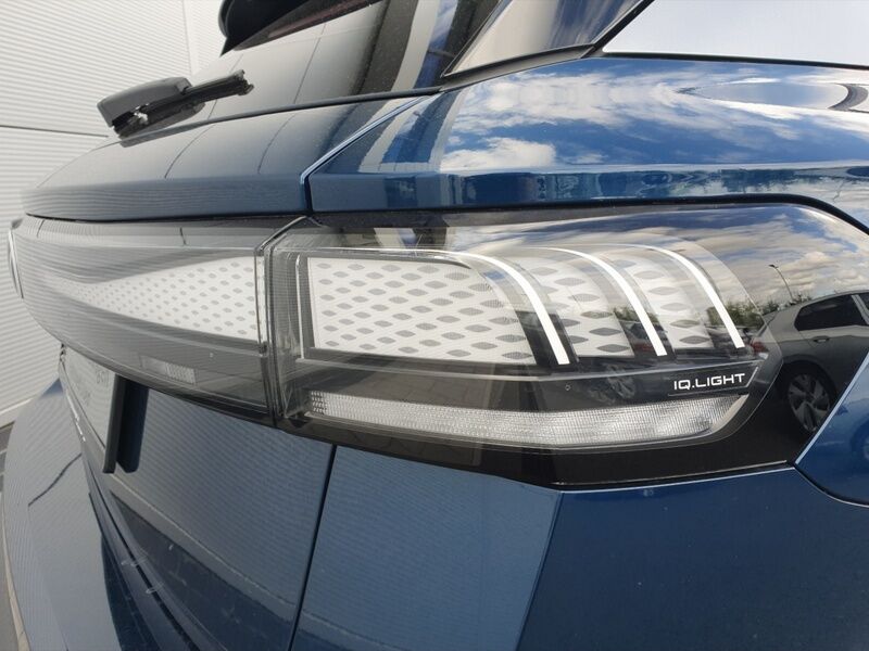 More views of Volkswagen ID.7