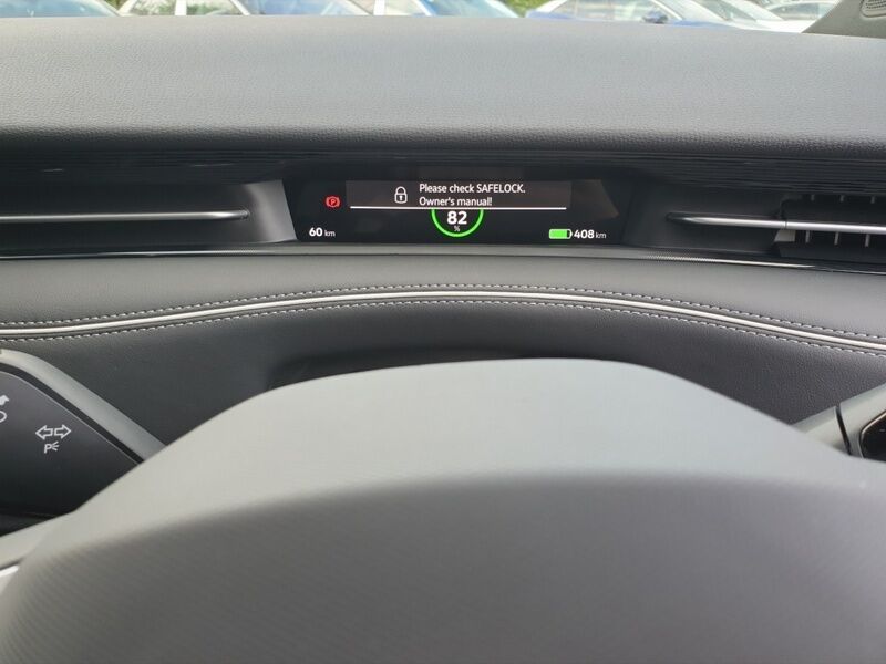 More views of Volkswagen ID.7