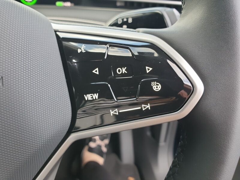 More views of Volkswagen ID.7