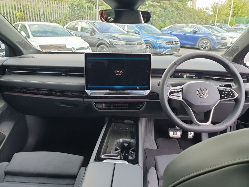 More views of Volkswagen ID.7
