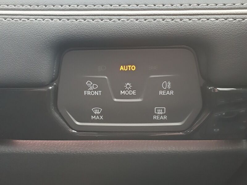 More views of Volkswagen ID.7