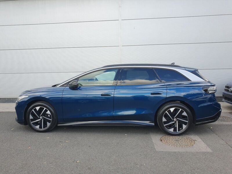 More views of Volkswagen ID.7