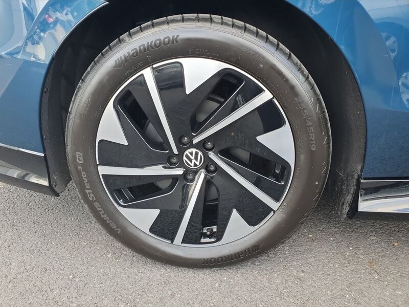 More views of Volkswagen ID.7