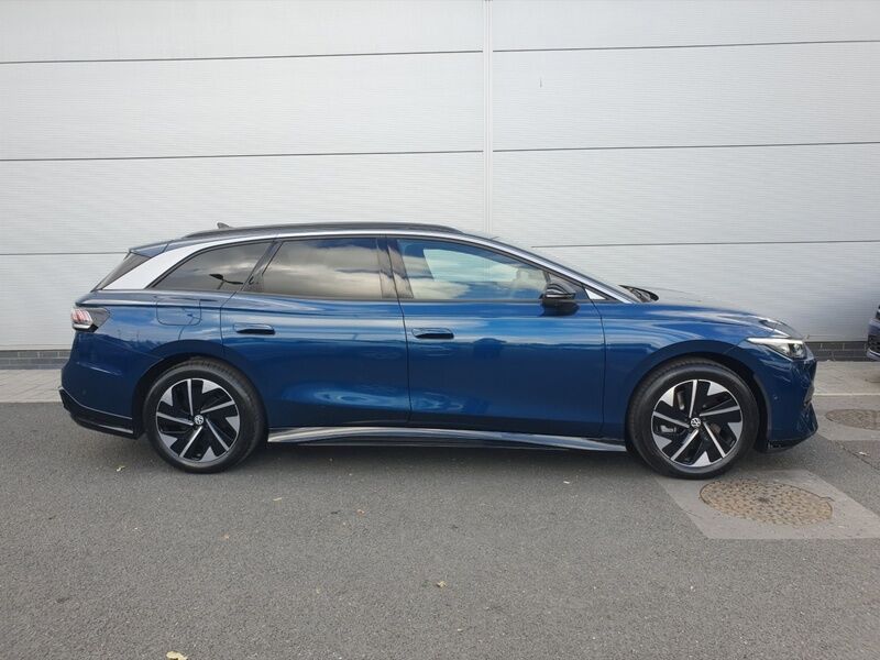 More views of Volkswagen ID.7