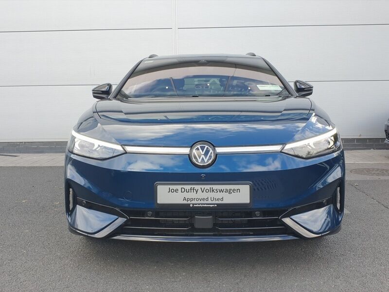 More views of Volkswagen ID.7