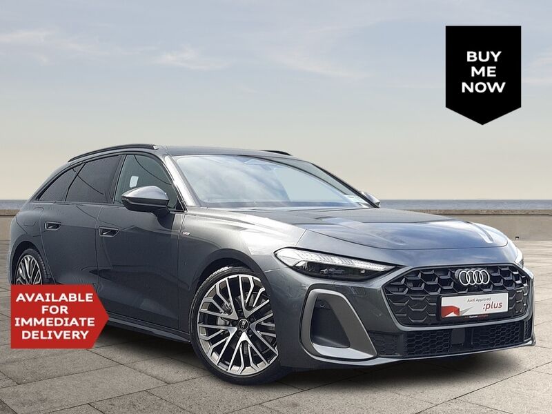 More views of Audi A5