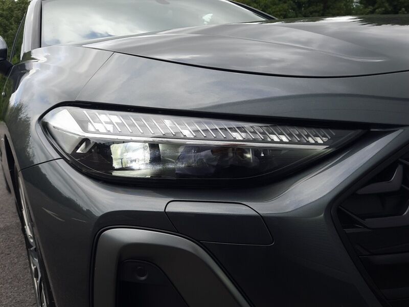 More views of Audi A5