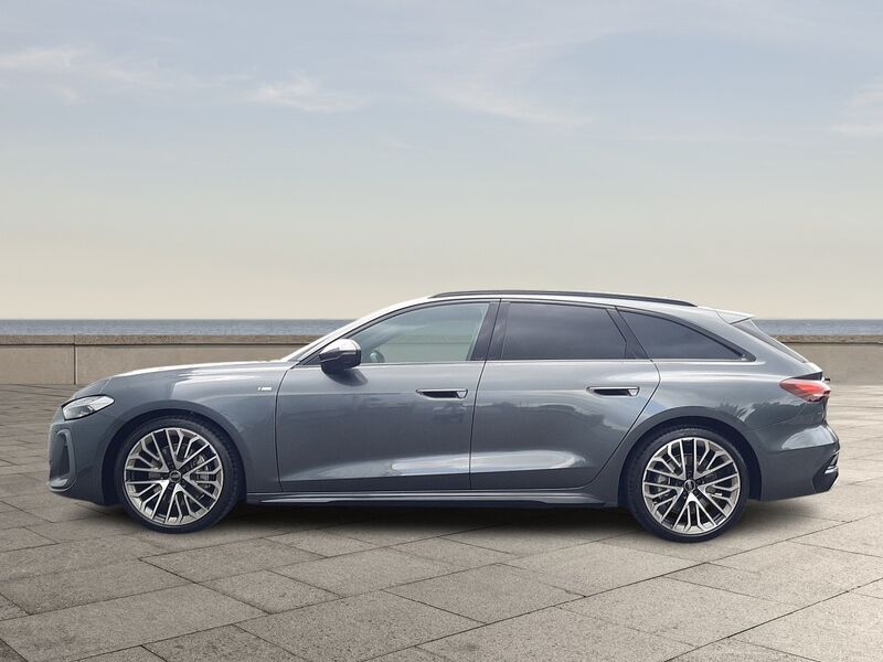 More views of Audi A5