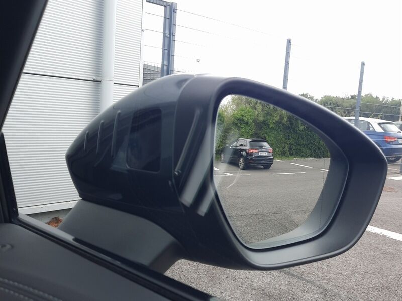 More views of Audi A5