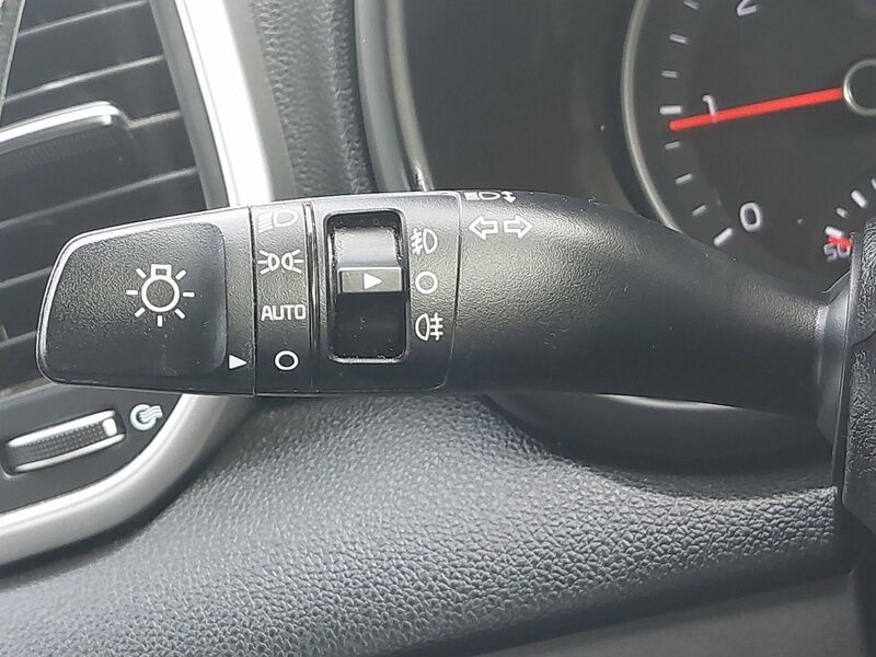 More views of Kia Sportage