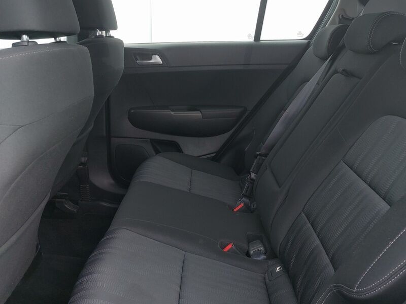 More views of Kia Sportage