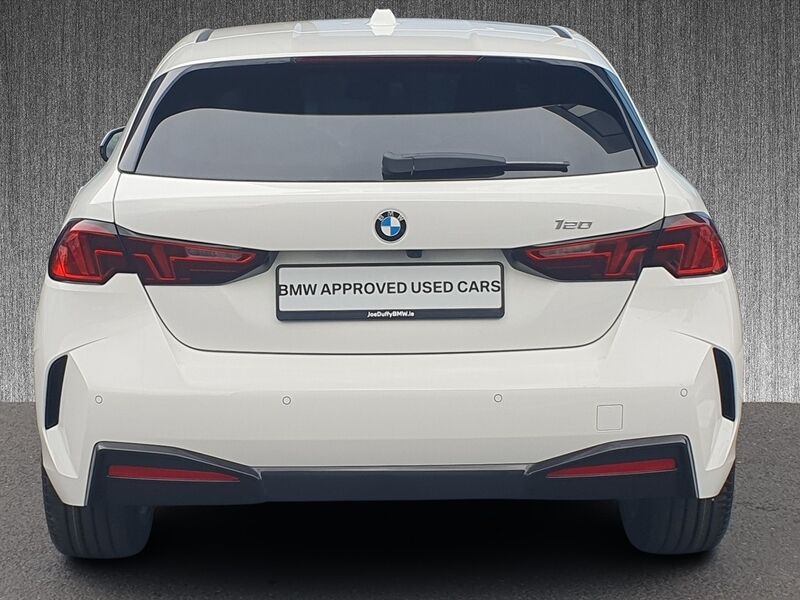 More views of BMW 1 Series