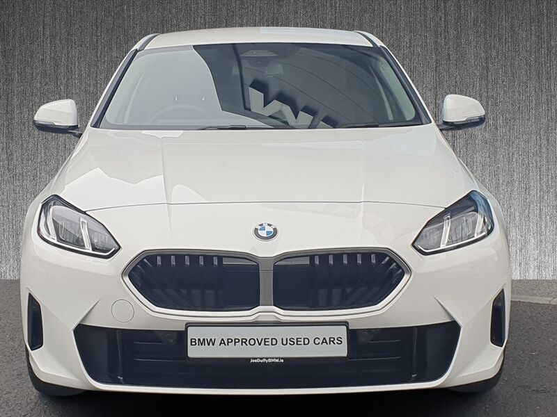 More views of BMW 1 Series