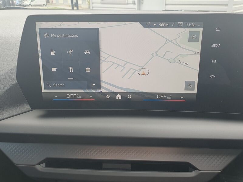 More views of BMW 1 Series