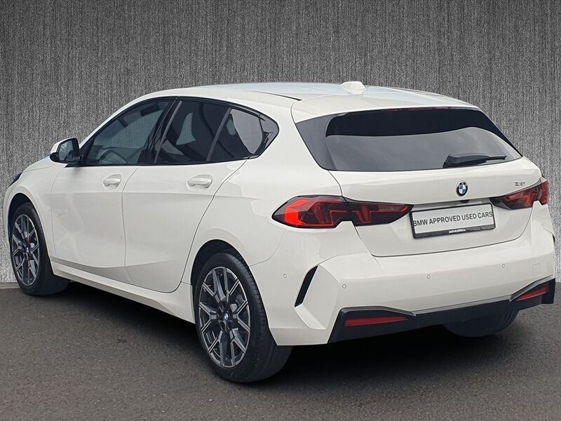 More views of BMW 1 Series