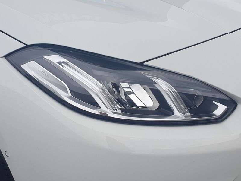 More views of BMW 1 Series