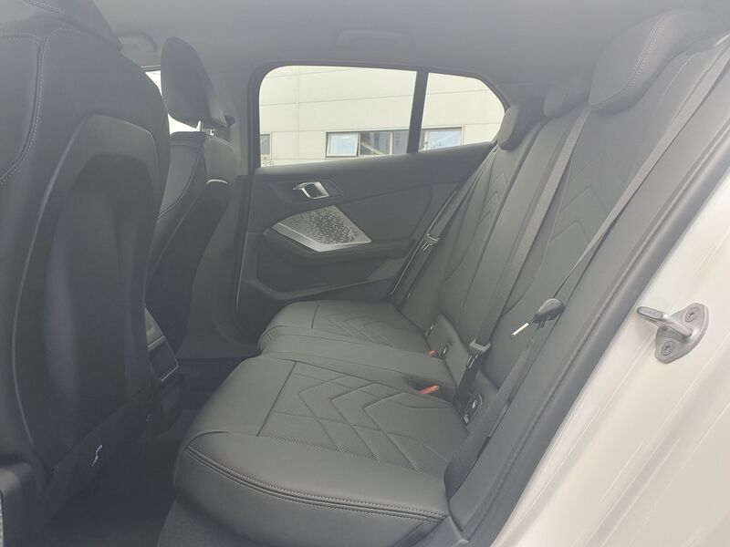 More views of BMW 1 Series