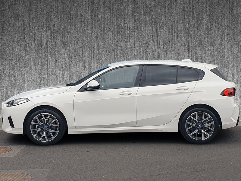 More views of BMW 1 Series