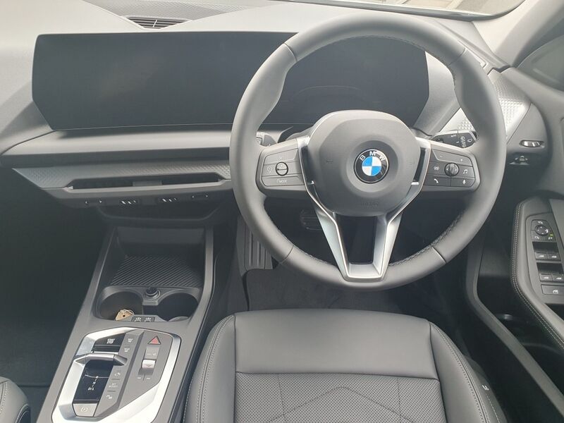 More views of BMW 1 Series