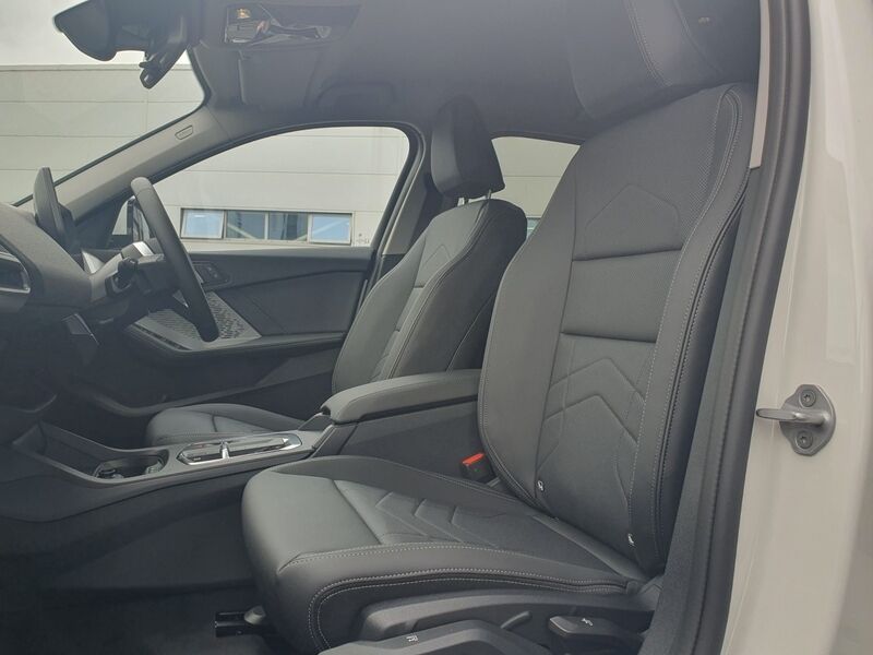 More views of BMW 1 Series