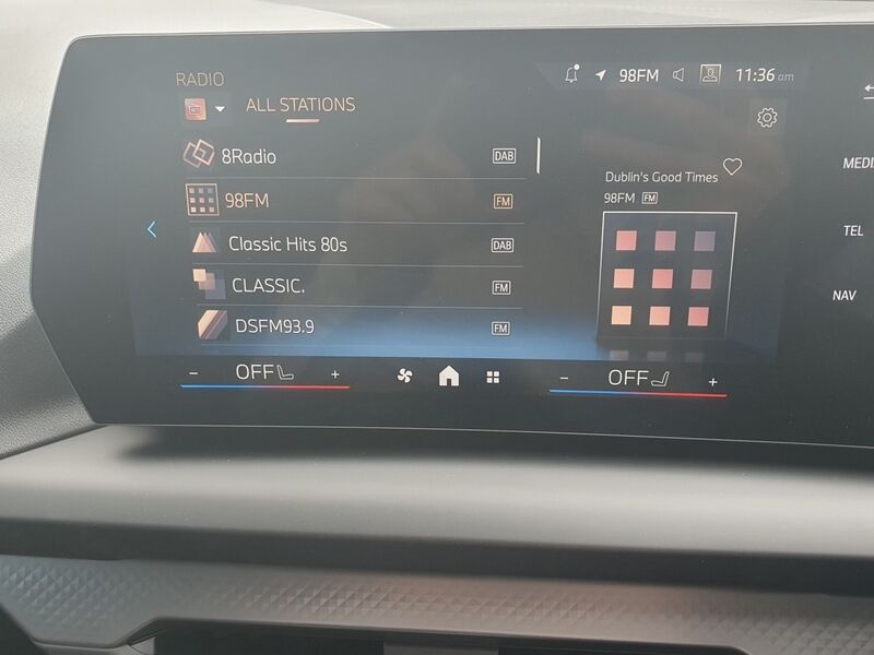 More views of BMW 1 Series