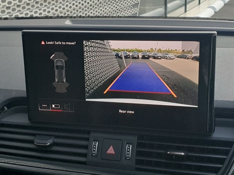 More views of Audi Q5