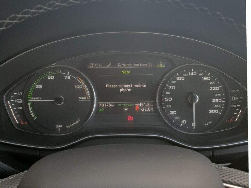 More views of Audi Q5