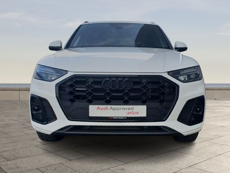 More views of Audi Q5