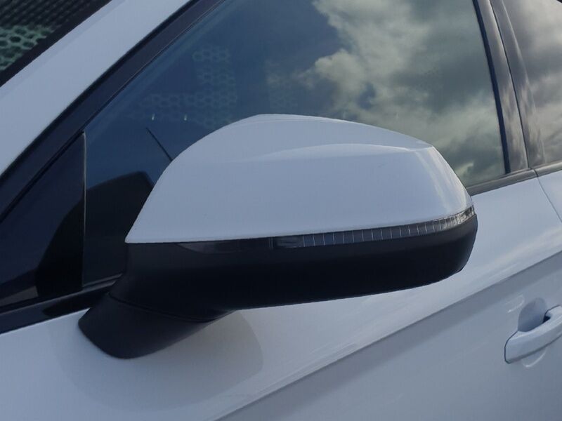 More views of Audi Q5