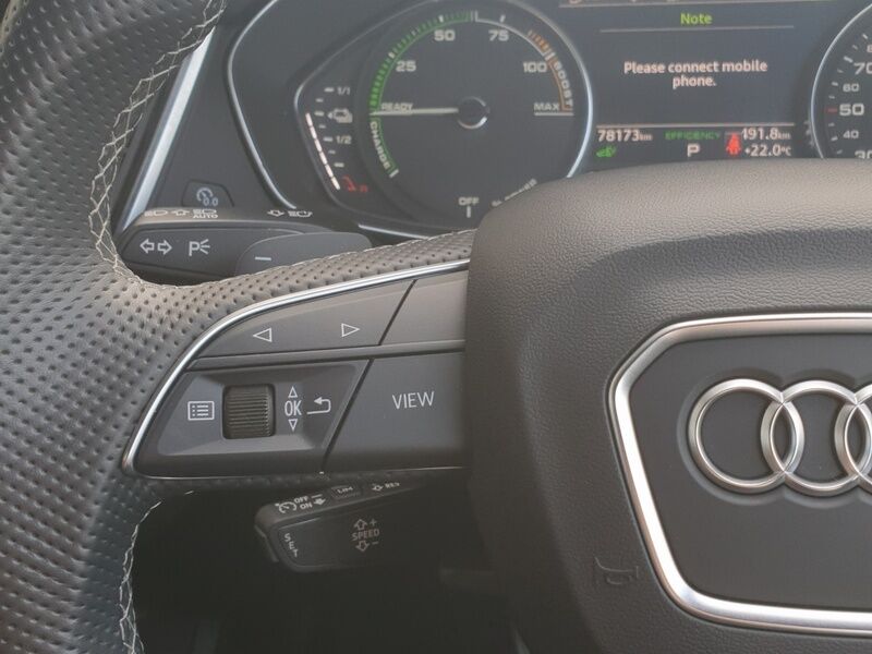 More views of Audi Q5