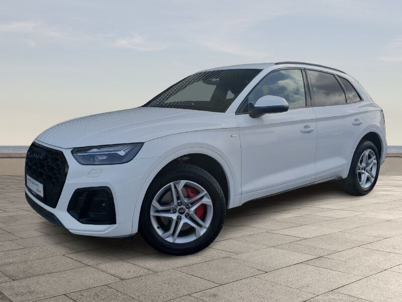 More views of Audi Q5