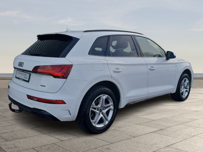More views of Audi Q5