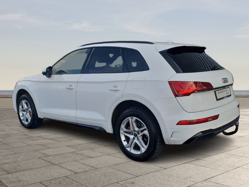 More views of Audi Q5