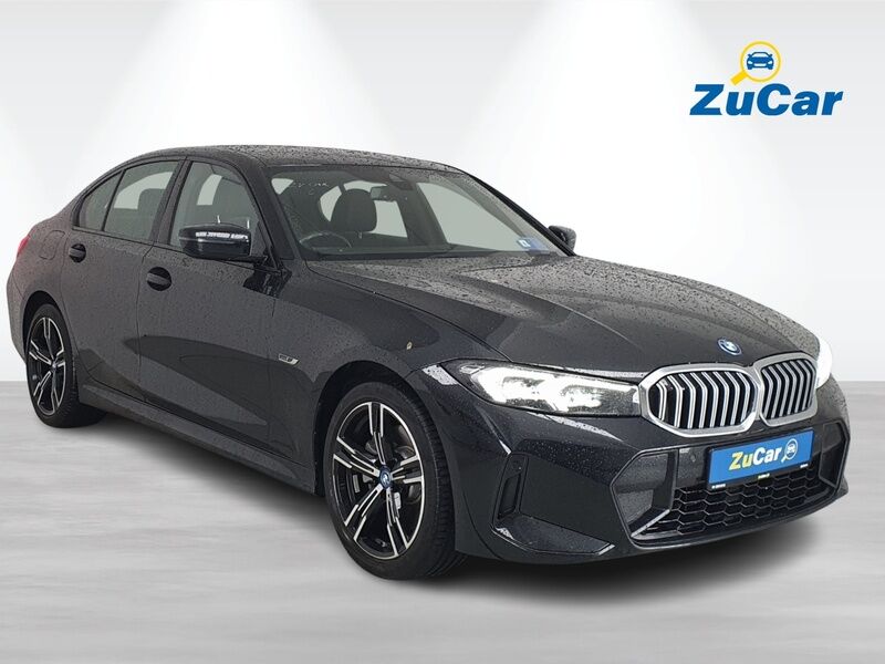 More views of BMW 3 Series