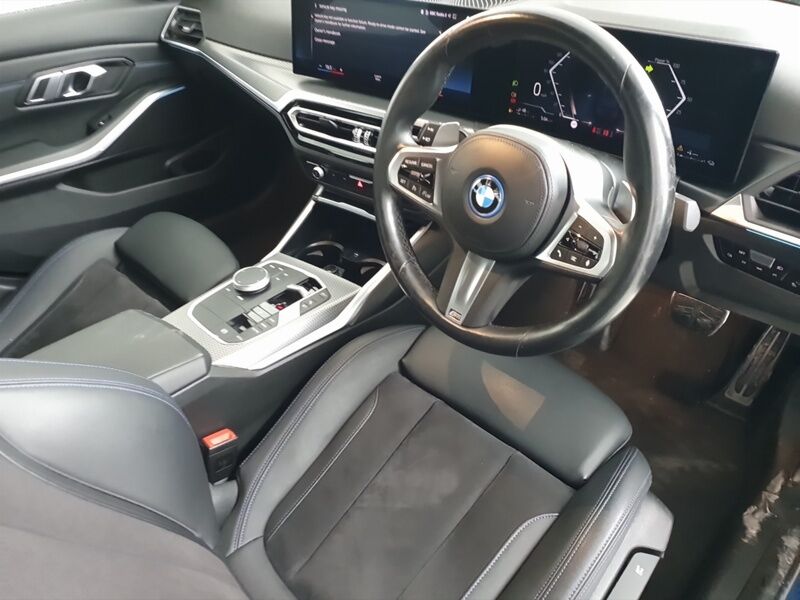 More views of BMW 3 Series
