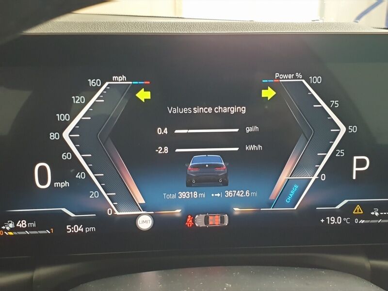 More views of BMW 3 Series