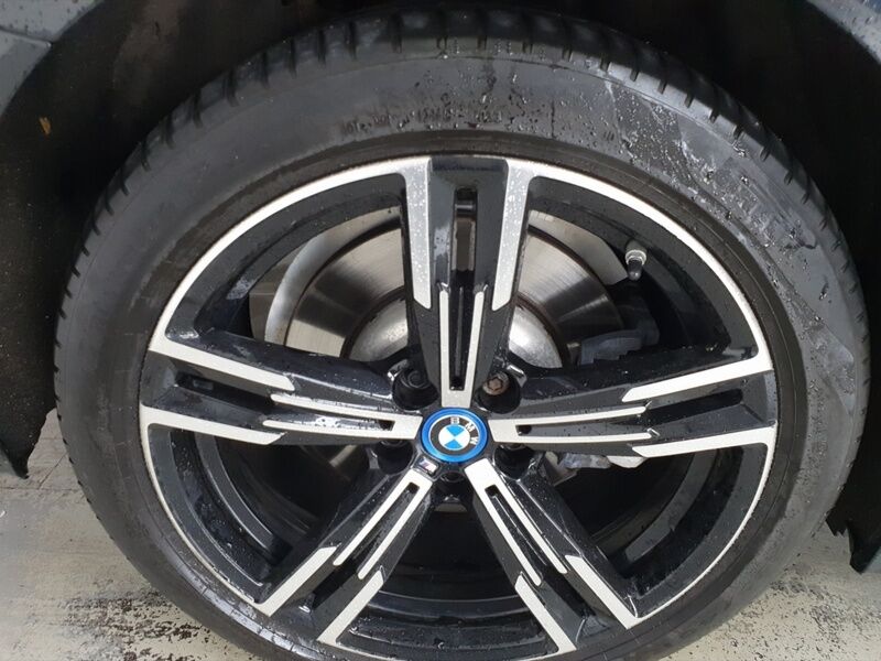 More views of BMW 3 Series